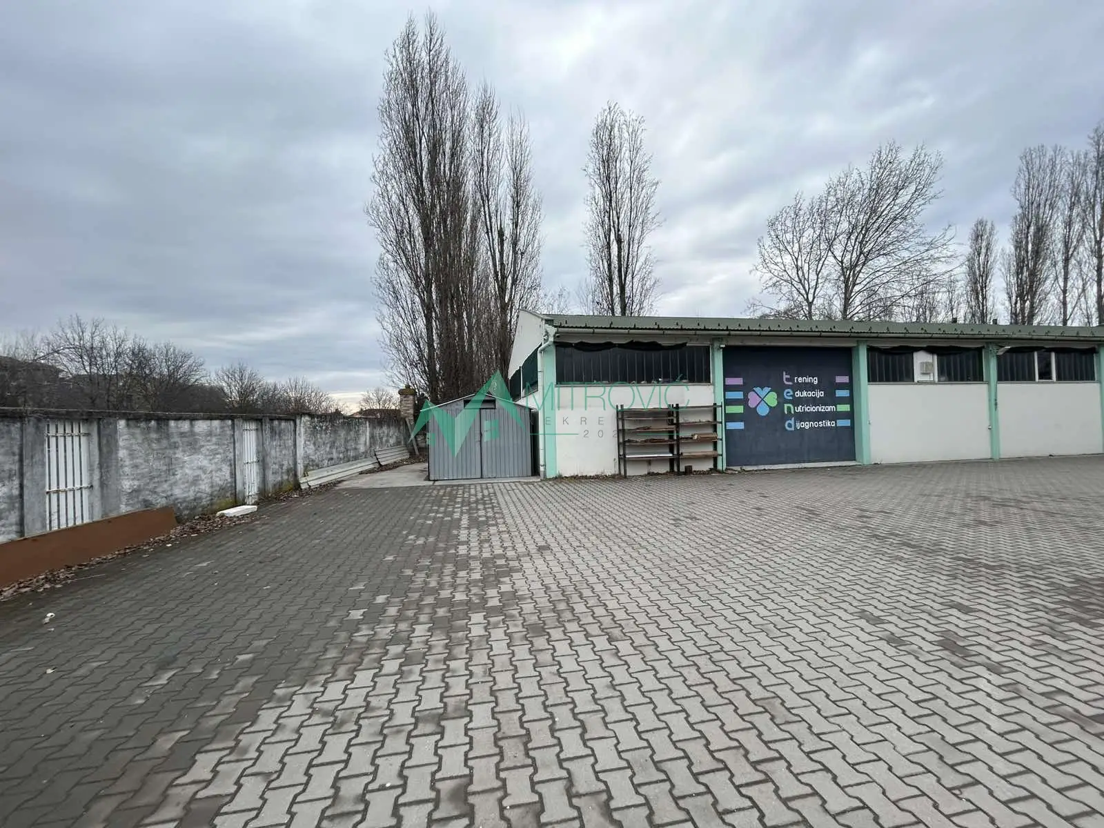 Stan - Novi Sad Novo Naselje - 9101848