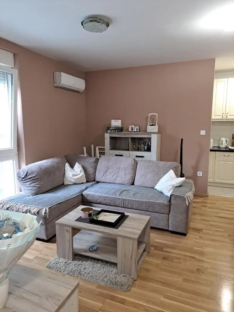 Stan - Novi Sad Podbara - 1019256