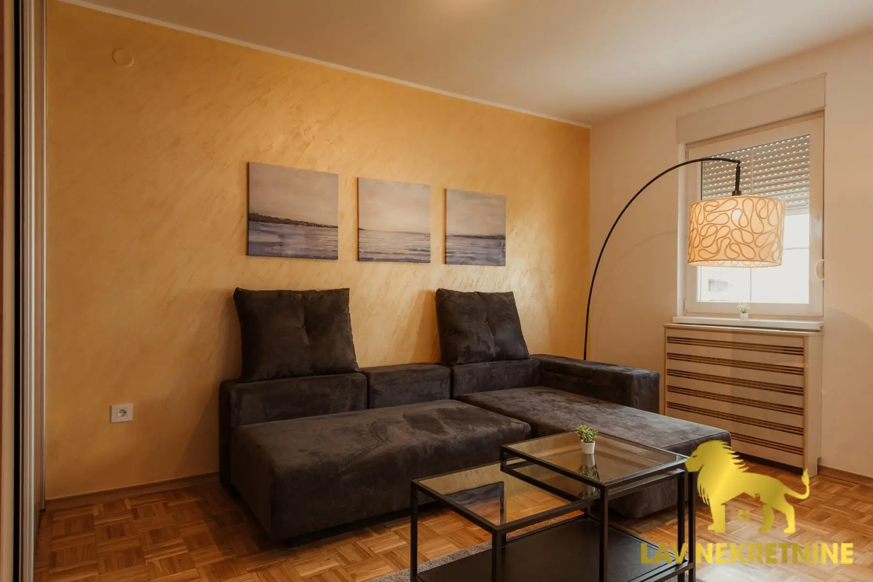 Stan - Novi Sad Novo Naselje - 9107085