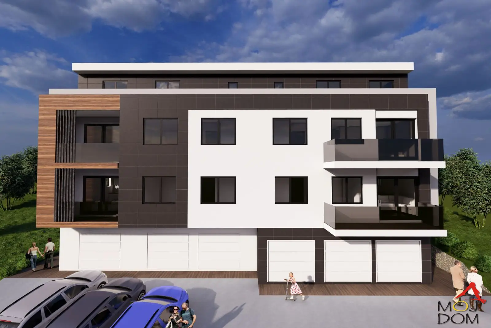 Stan - Sremska Kamenica Tatarsko brdo - 1030180