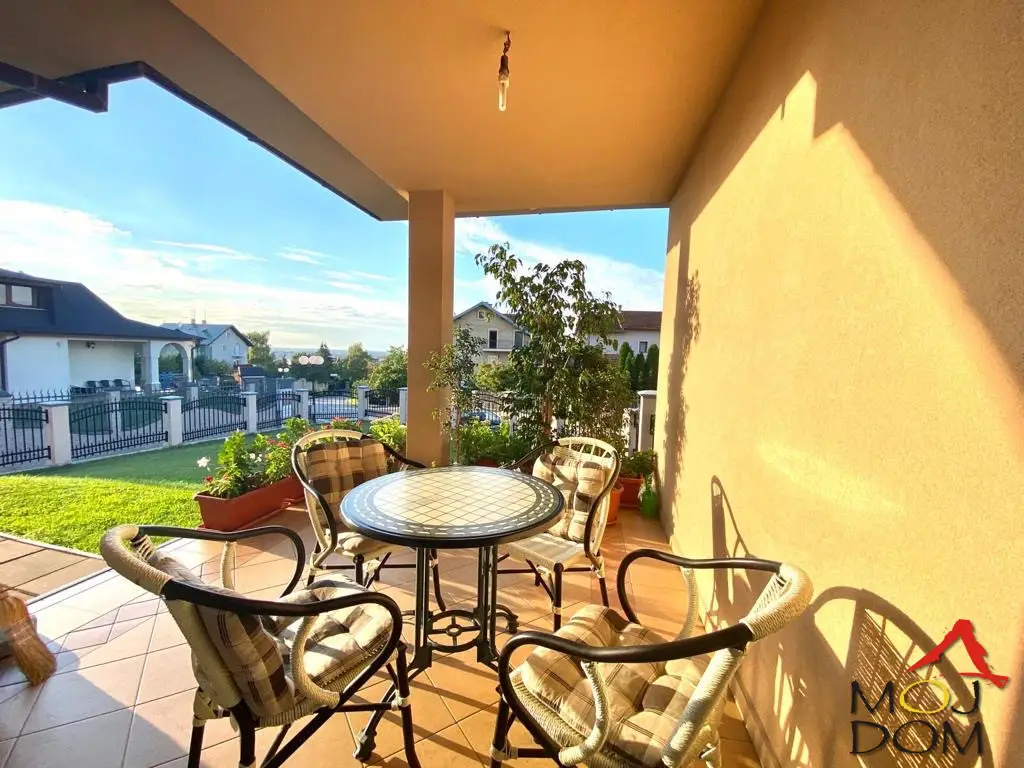 Kuća - Sremska Kamenica Tatarsko brdo - 3002632