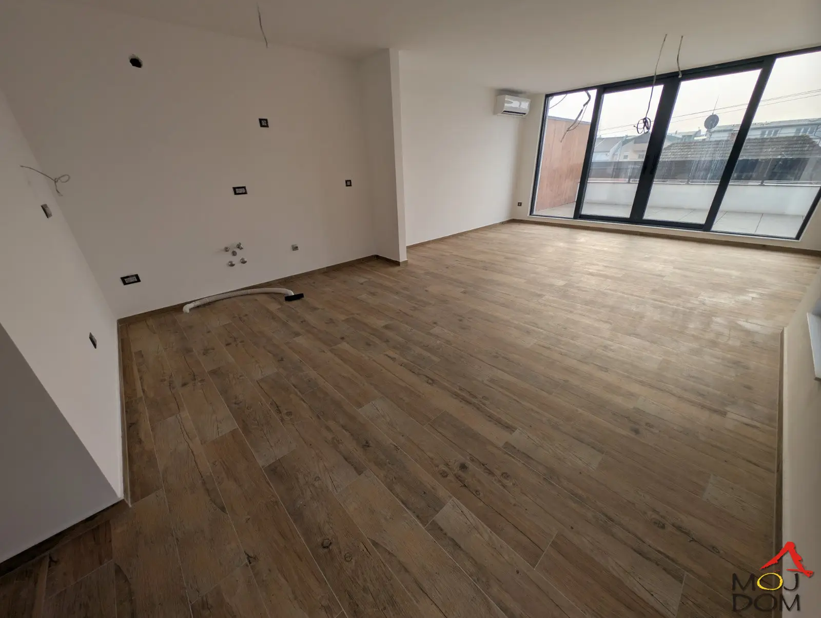 Stan - Novi Sad Telep - 1031733