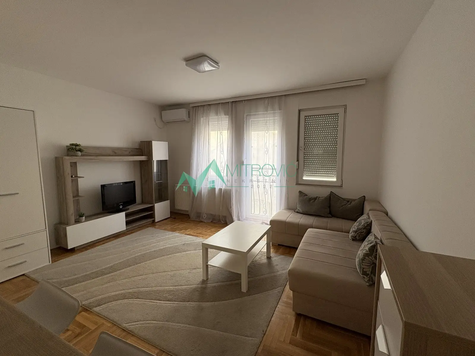 Stan - Novi Sad Podbara - 1003913