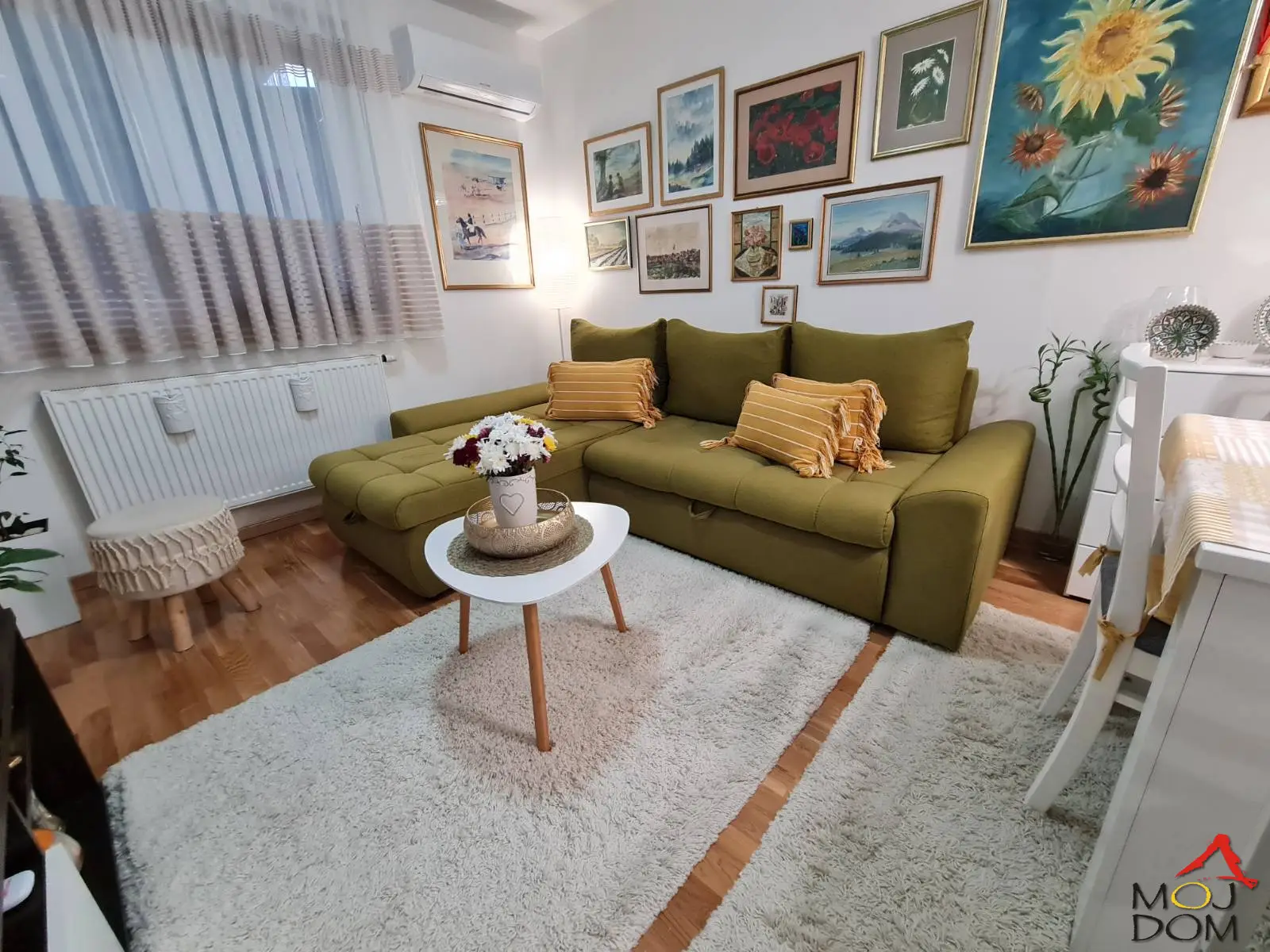 Stan - Novi Sad Salajka - 1029469