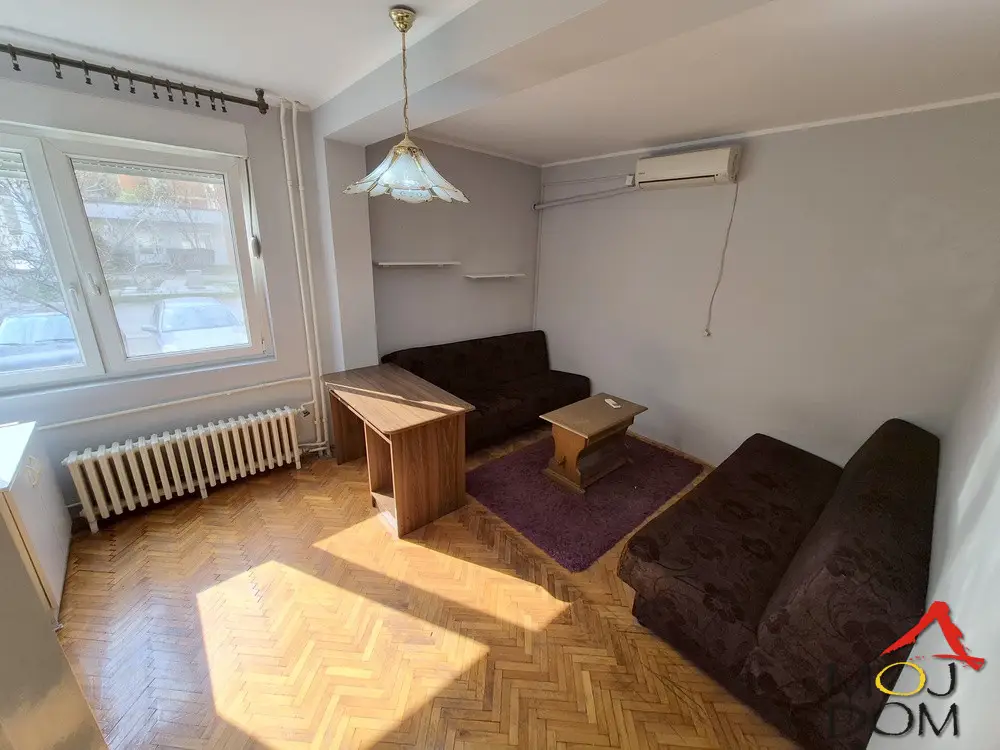 Stan - Novi Sad Liman 1 - 1031962