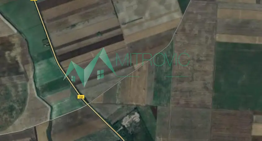 Plac - Srbobran Srbobran - 7000101