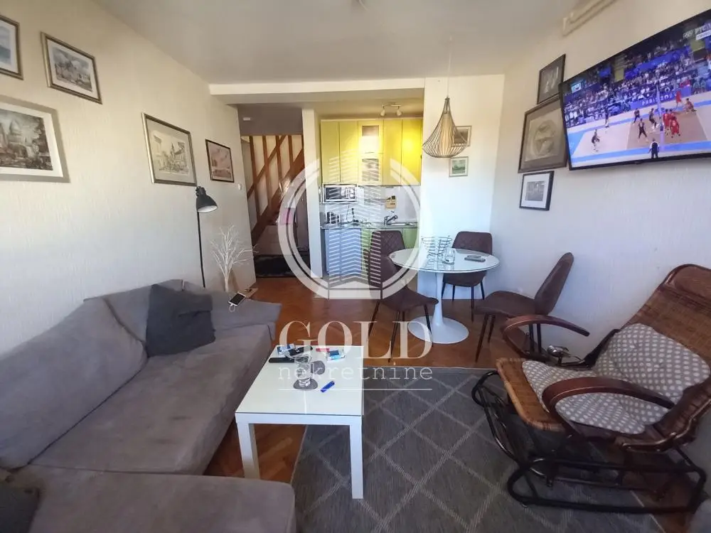 Stan - Novi Sad Bulevar Oslobođenja - 204007806