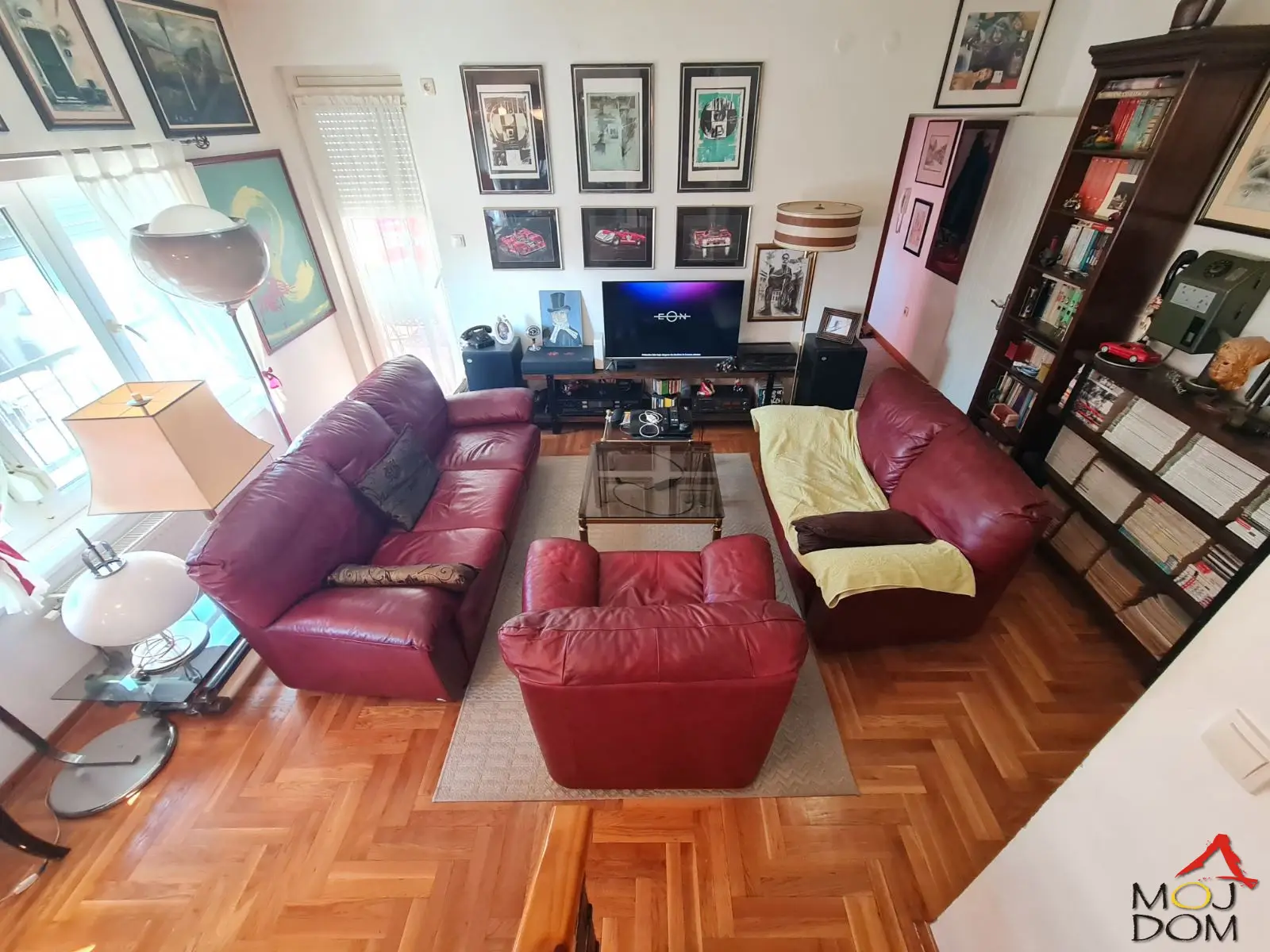 Stan - Novi Sad Novo Naselje - 1028564