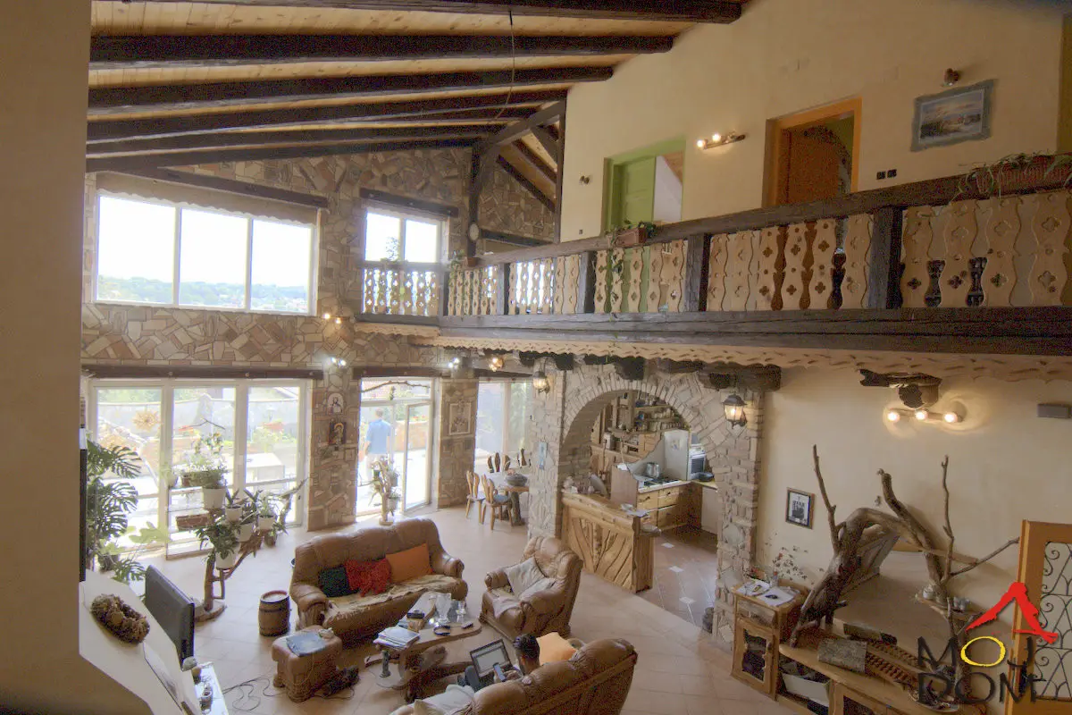 Kuća - Sremska Kamenica Tatarsko brdo - 3002656