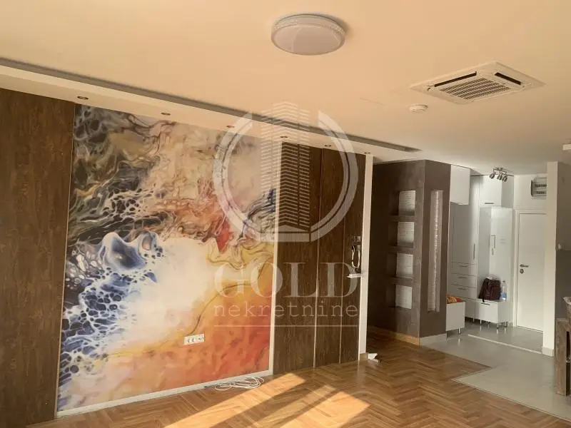 Stan - Novi Sad Centar - 204003482