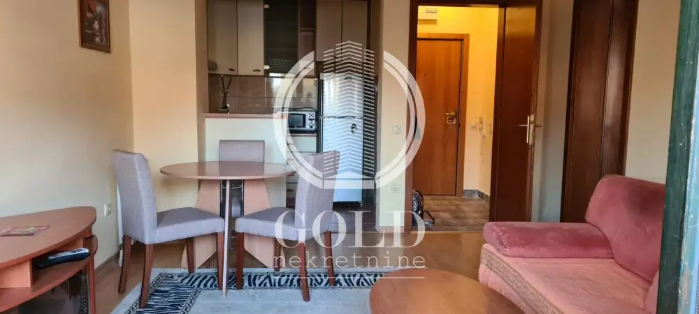 Stan - Novi Sad Grbavica - 204008159