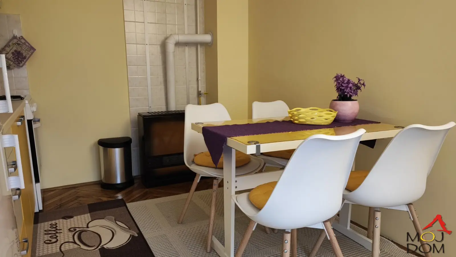 Stan - Novi Sad Salajka - 1031381