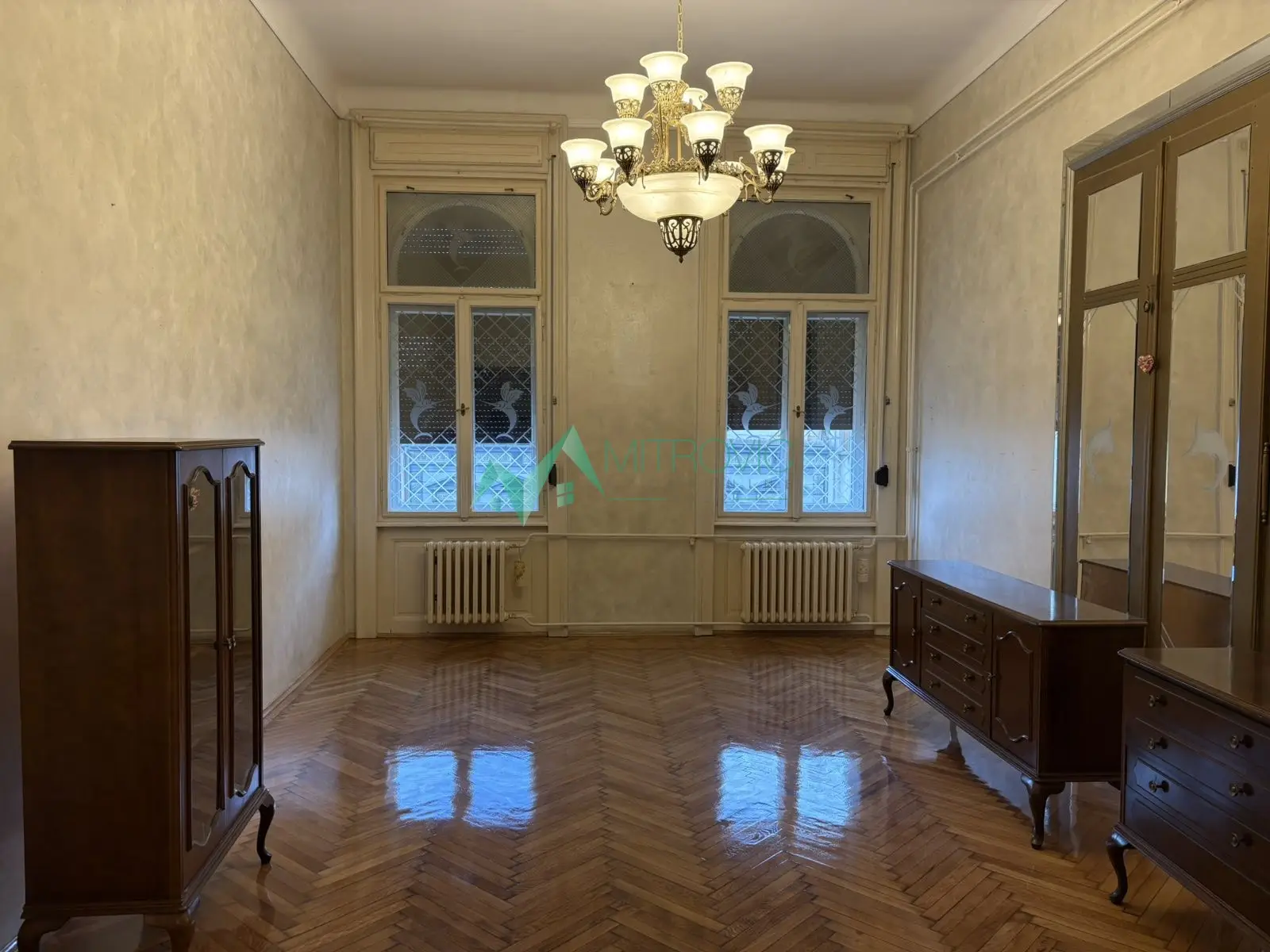 Stan - Novi Sad Centar - 9101864