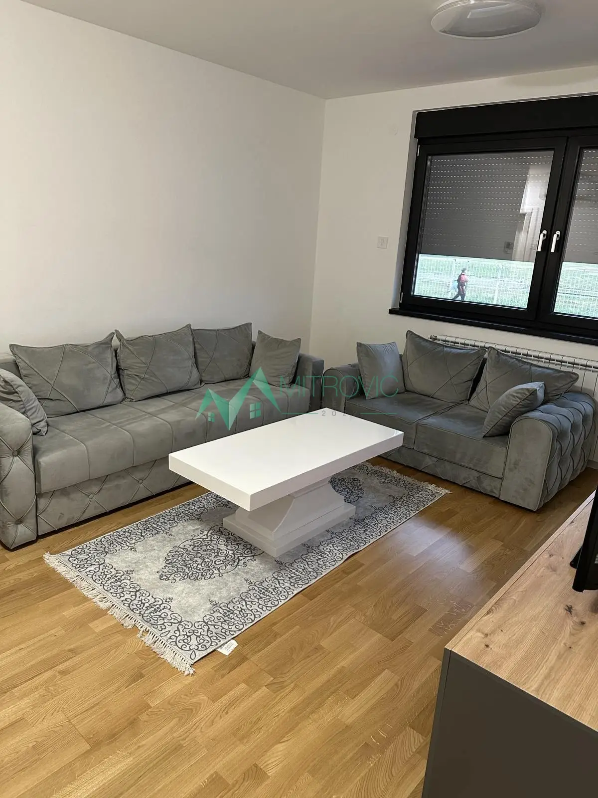 Stan - Novi Sad Telep - 9101323