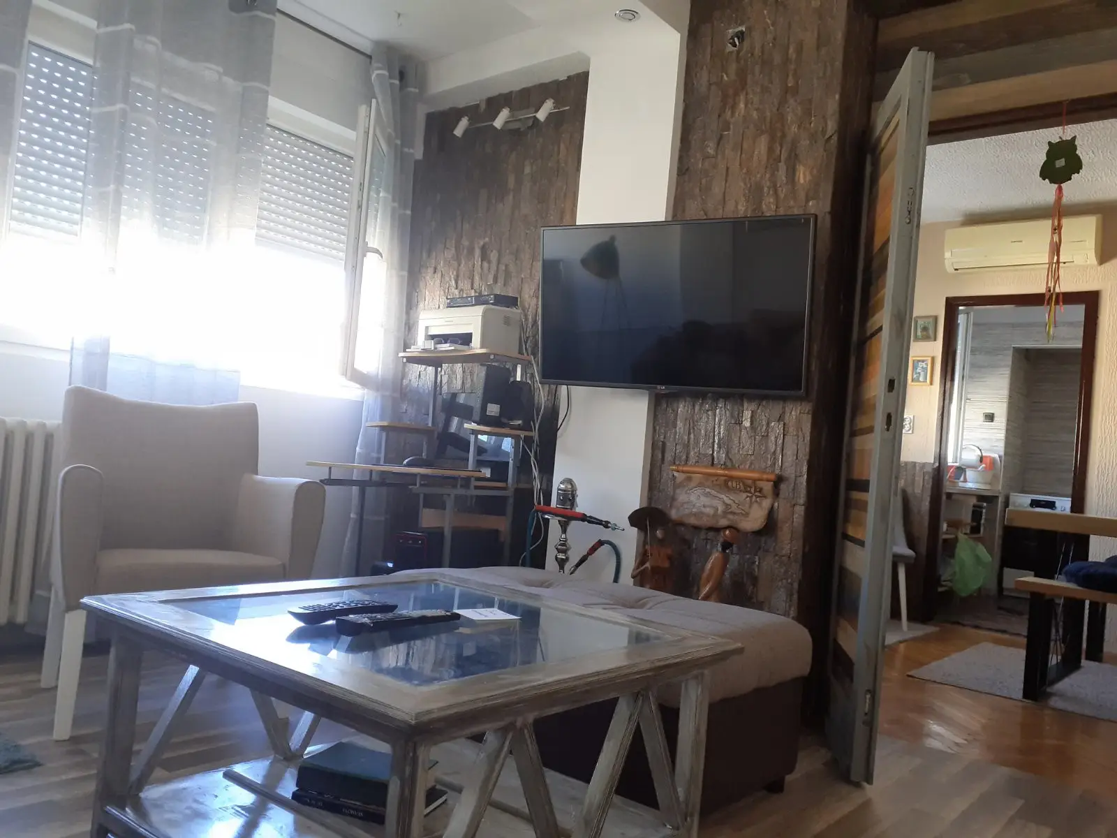 Stan - Novi Sad Bulevar - 1059106