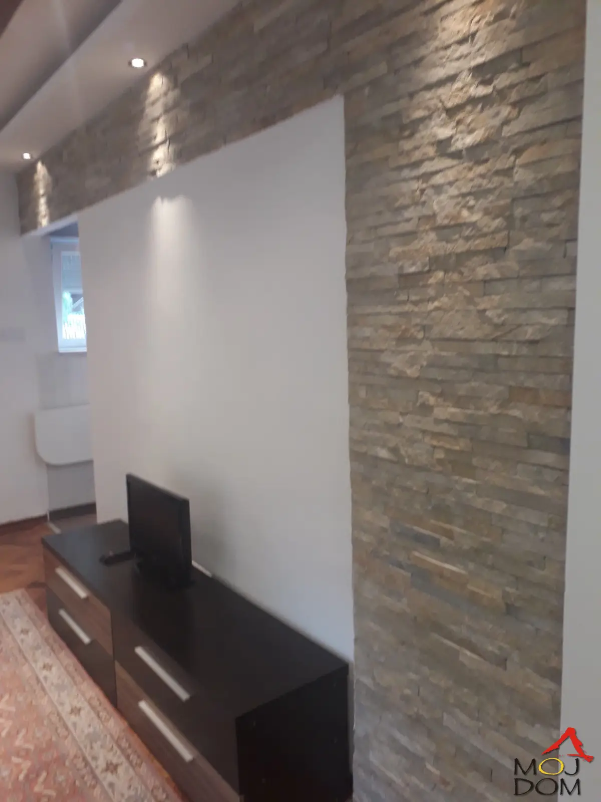 Stan - Novi Sad Kej - 1010831