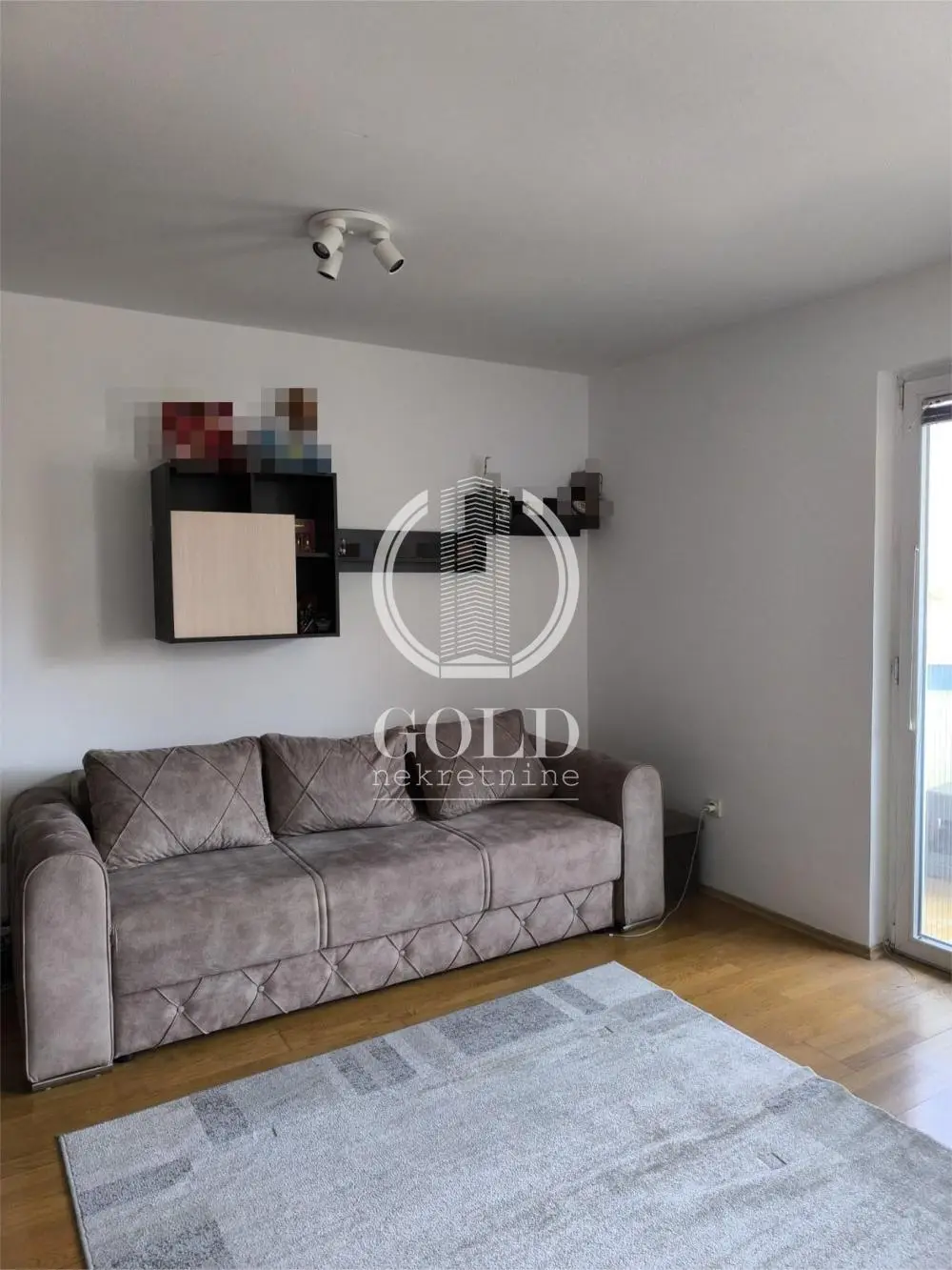 Stan - Novi Sad Socijalno - 204011699