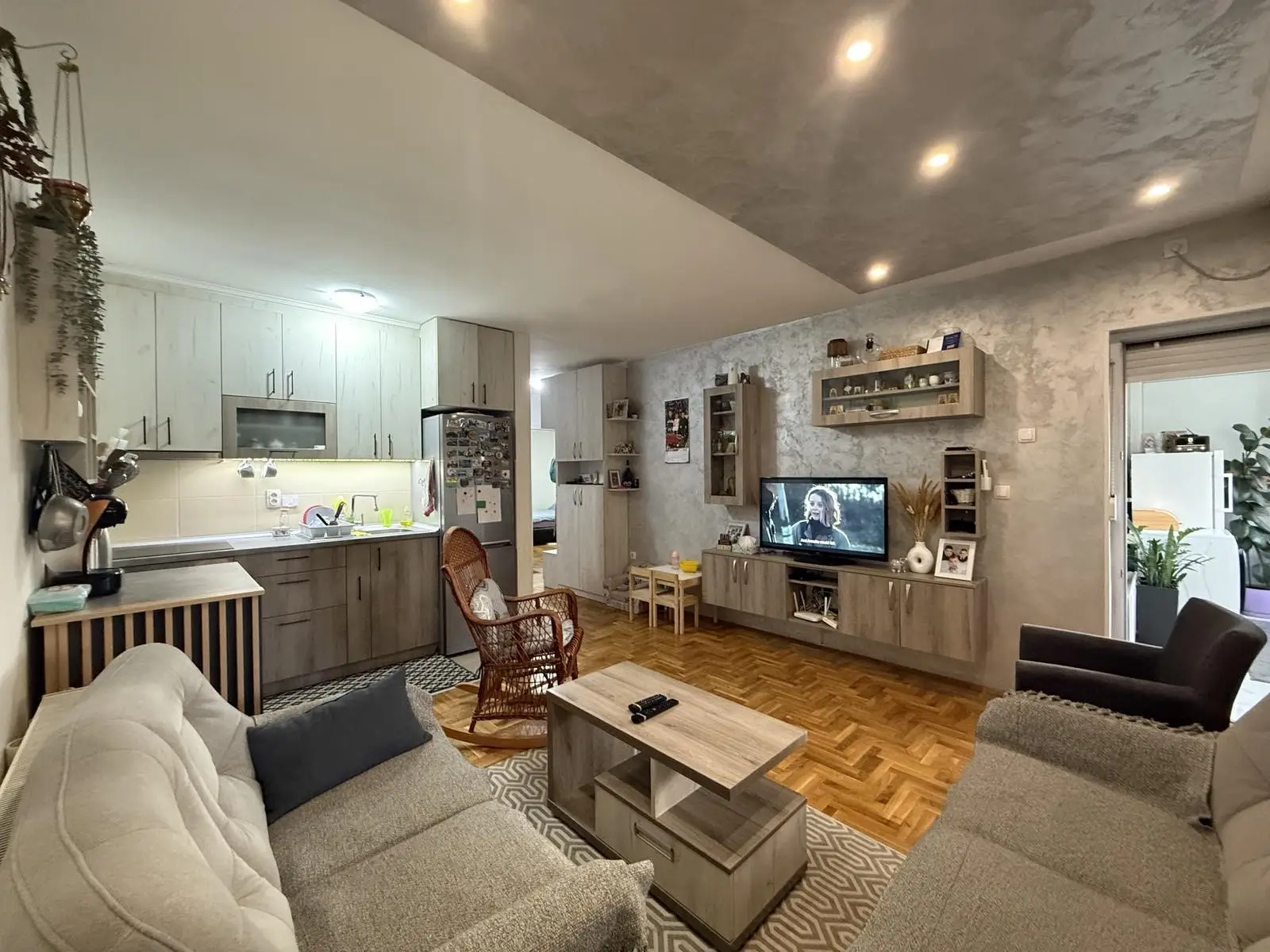 Stan - Novi Sad Adice - 1042511