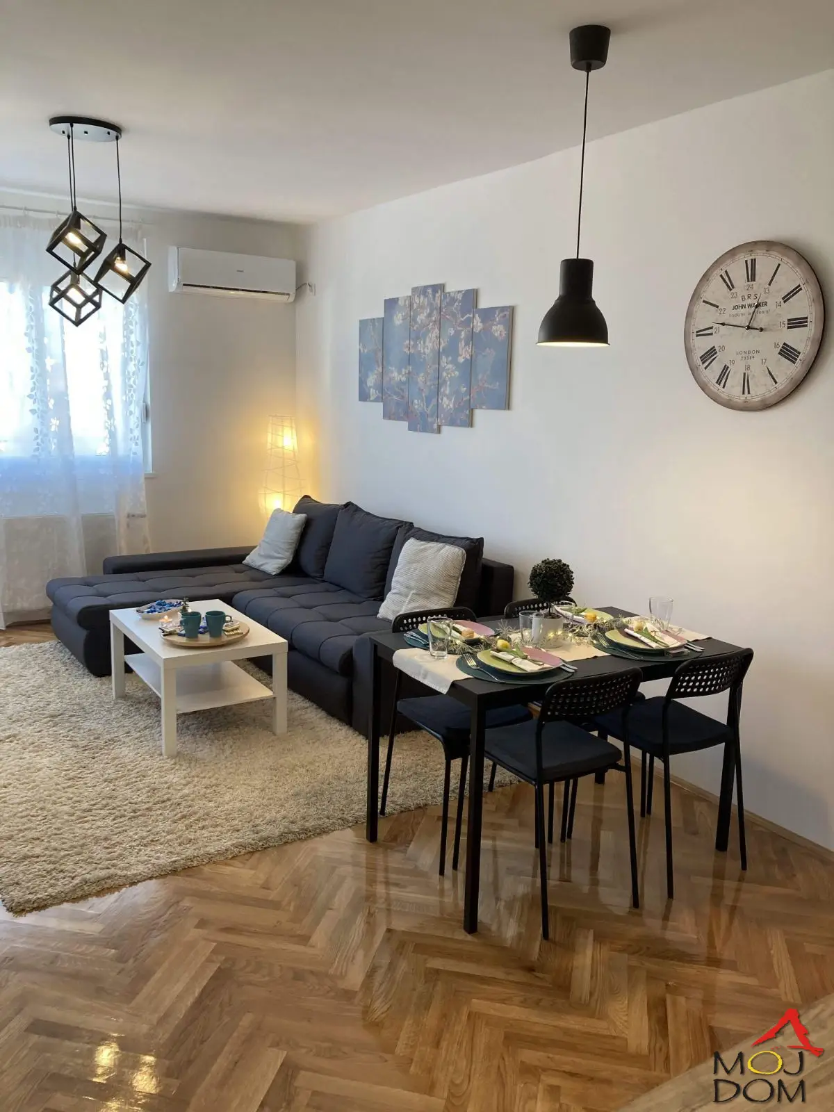 Stan - Novi Sad Bulevar Evrope - 9106017