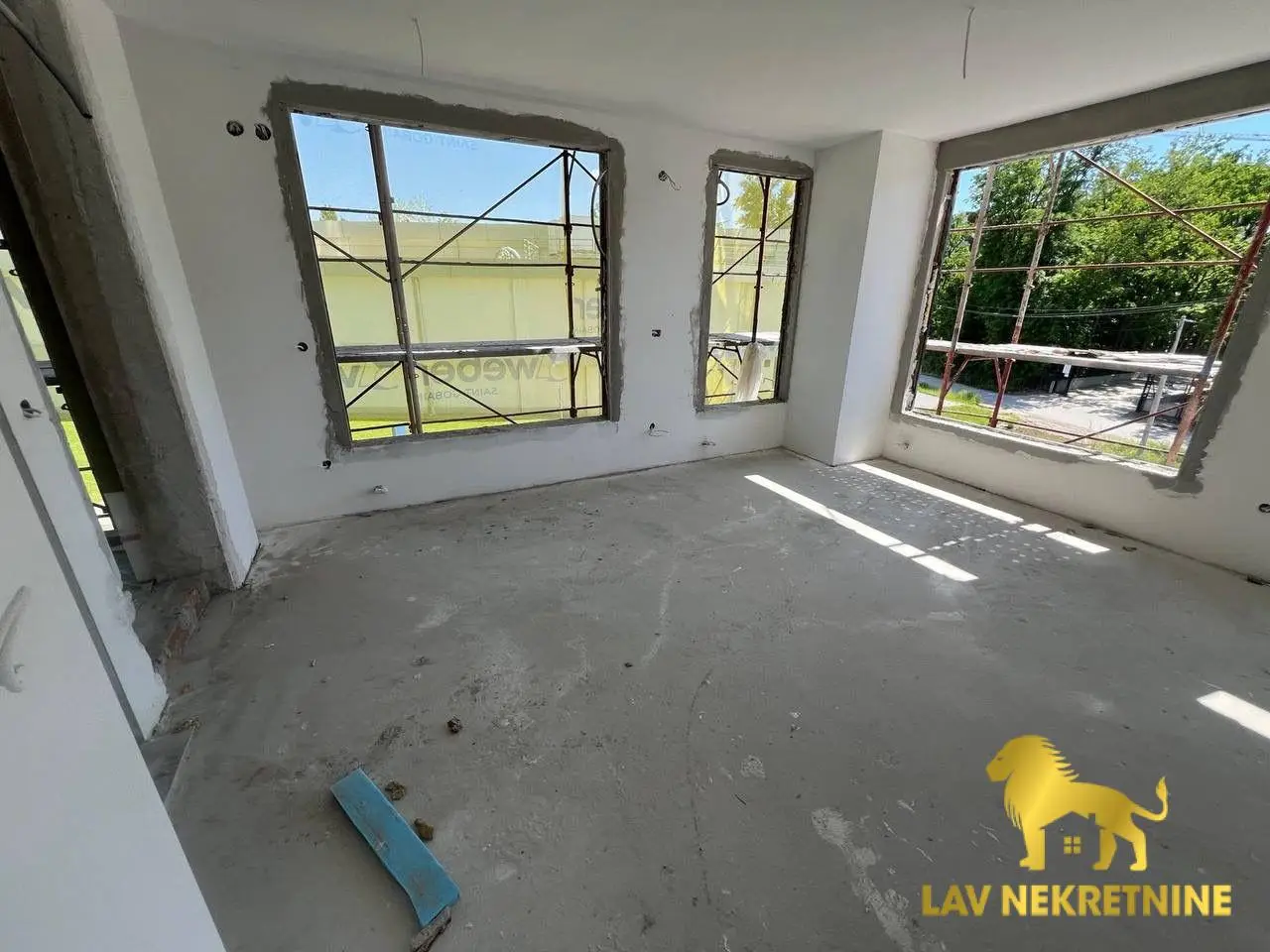 Stan - Novi Sad Liman 4 - 1000375