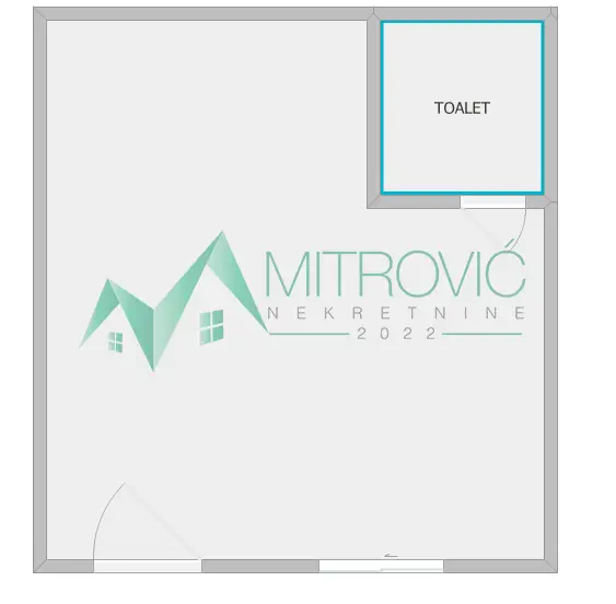 Lokal - Novi Sad Grbavica - 8000091