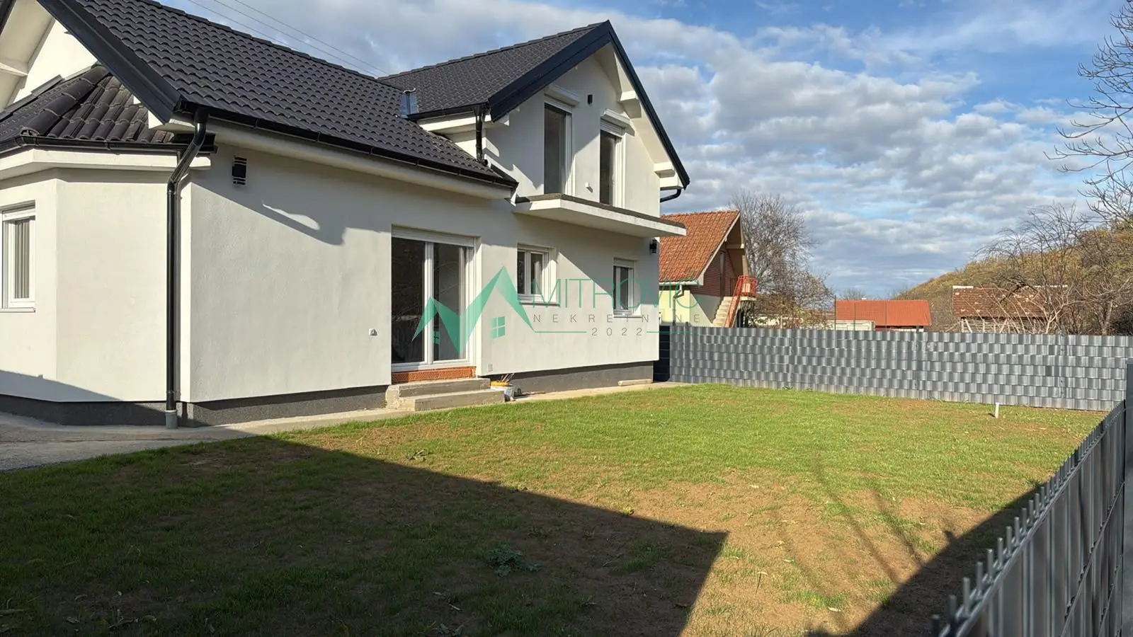 Kuća - Sremska Kamenica Ledinci - 3000149