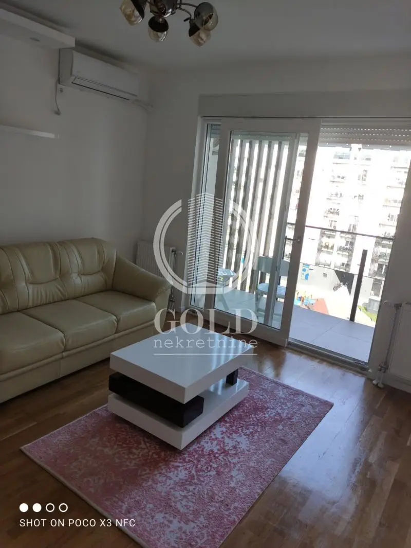 Stan - Novi Sad Novo Naselje - 204006218