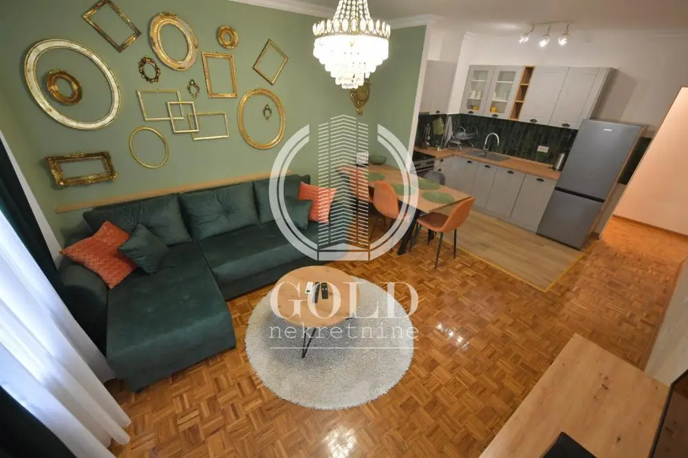 Stan - Novi Sad Podbara - 204008428