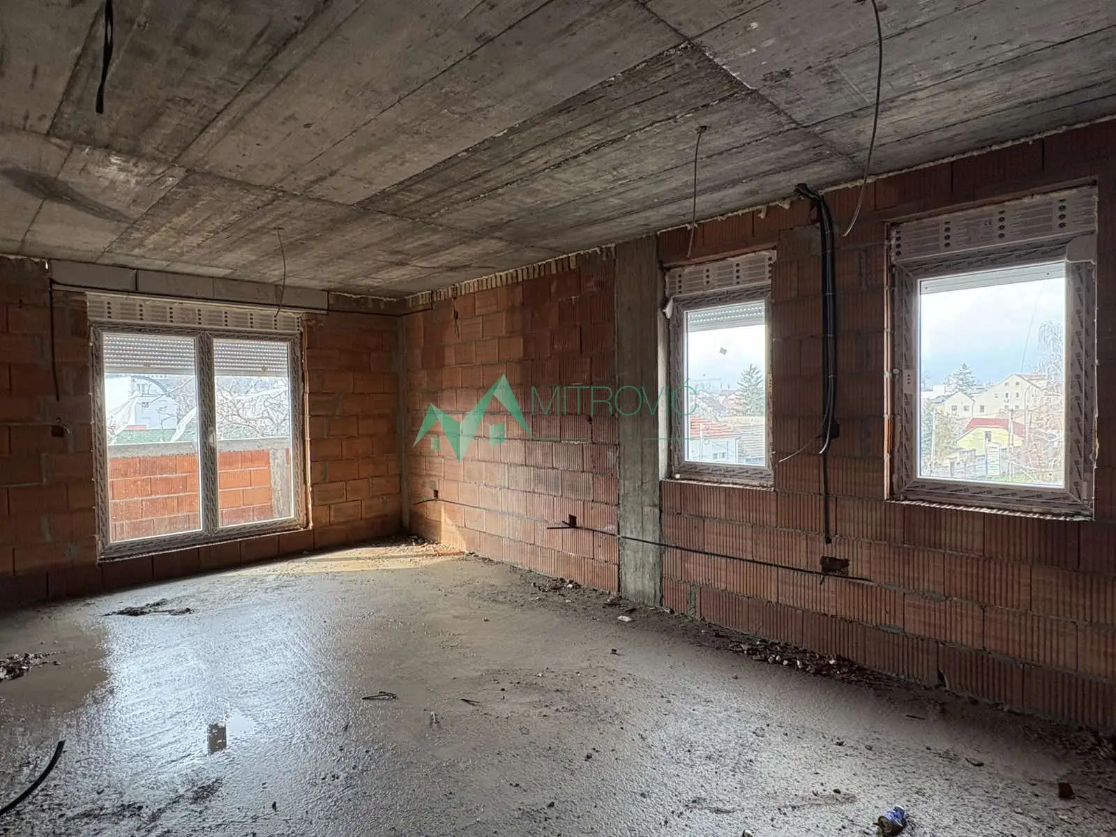 Stan - Petrovaradin (Novi Sad) Petrovaradin - 1003069