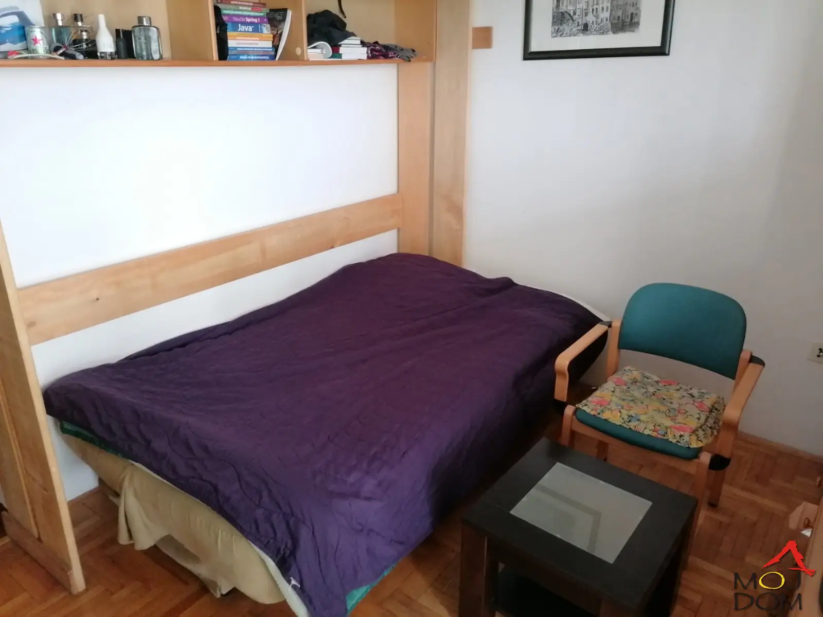 Stan - Novi Sad Bulevar Evrope - 1030861