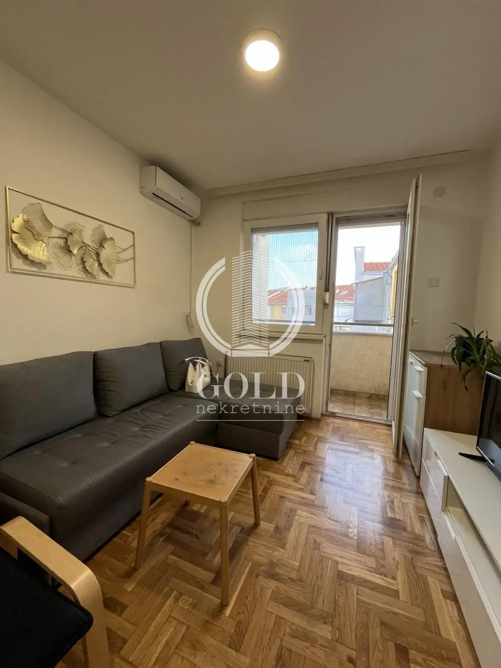 Stan - Novi Sad Telep - 204010731