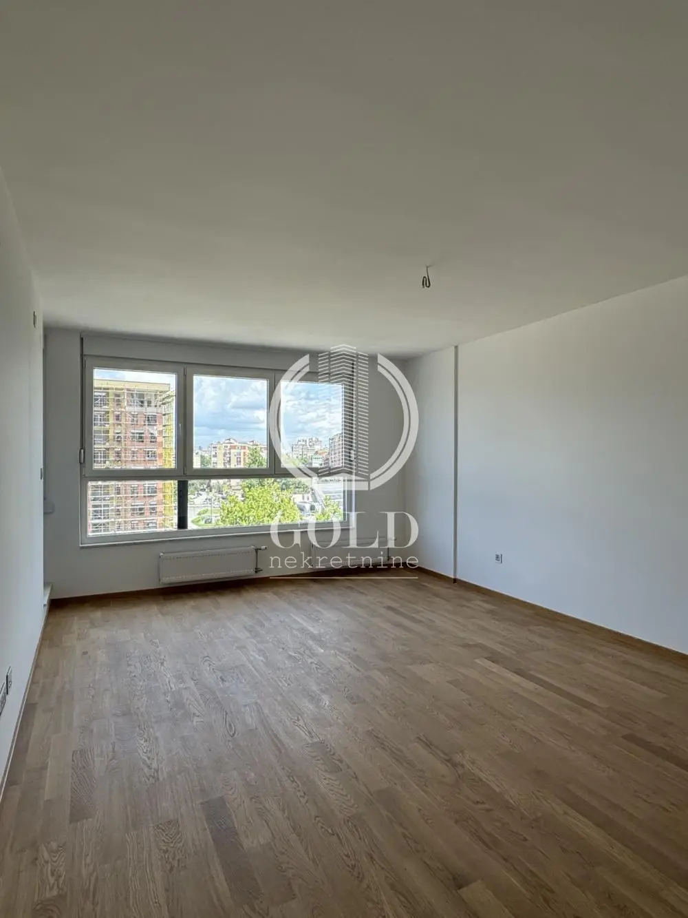 Stan - Novi Sad Telep - 204010204