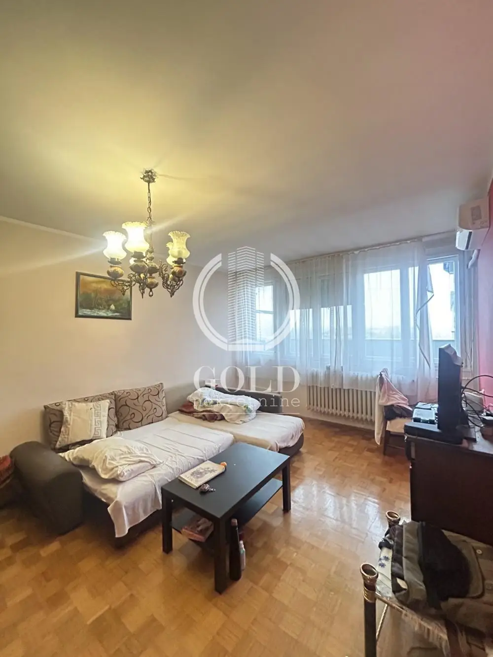 Stan - Novi Sad Banatić - 204011281