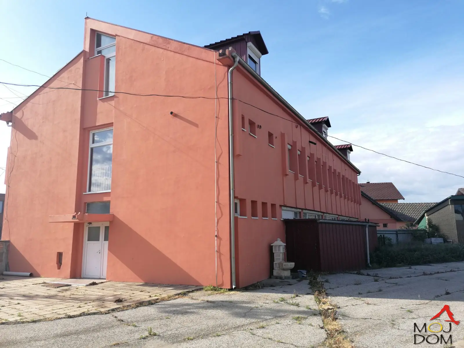 Stan - Žabalj Žabalj - 9104562