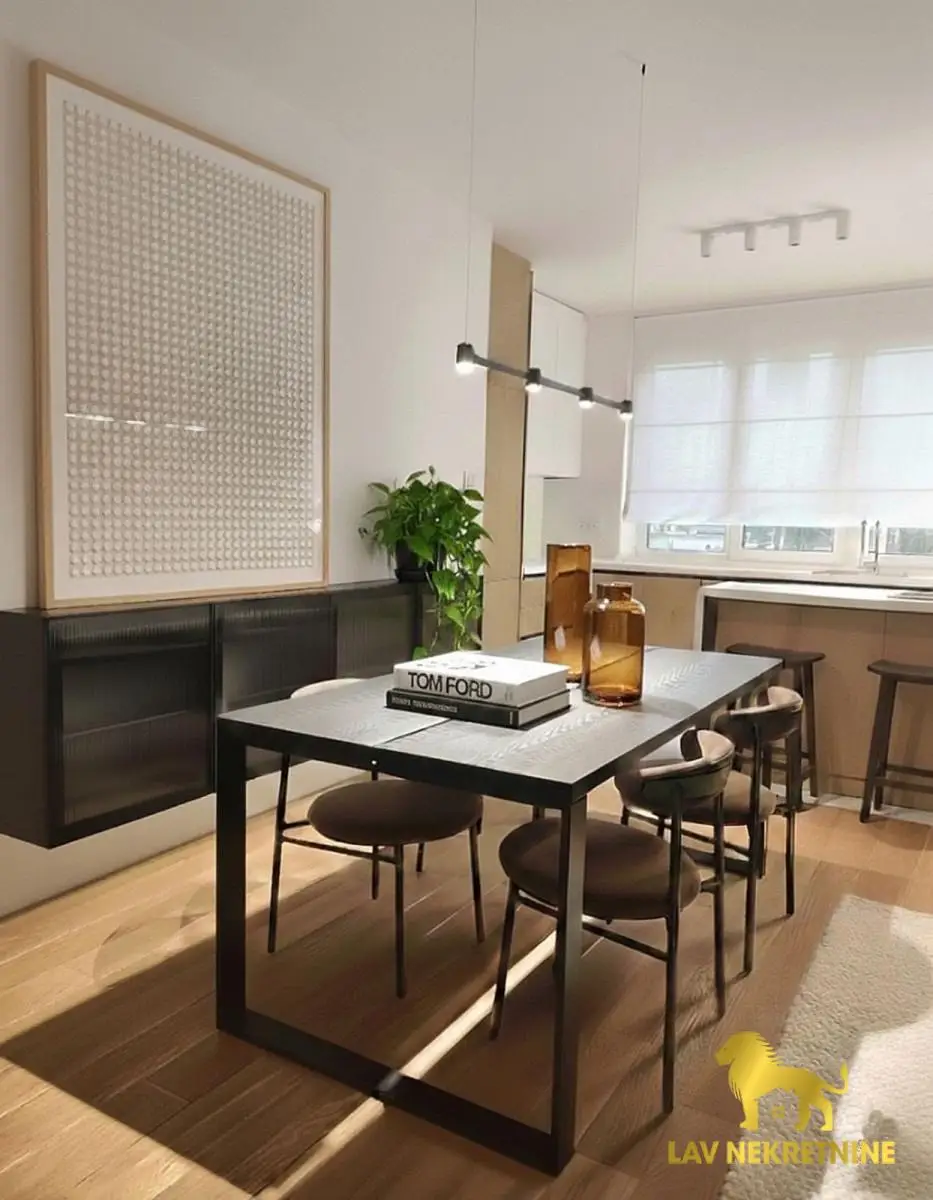 Stan - Novi Sad Bulevar - 9107150