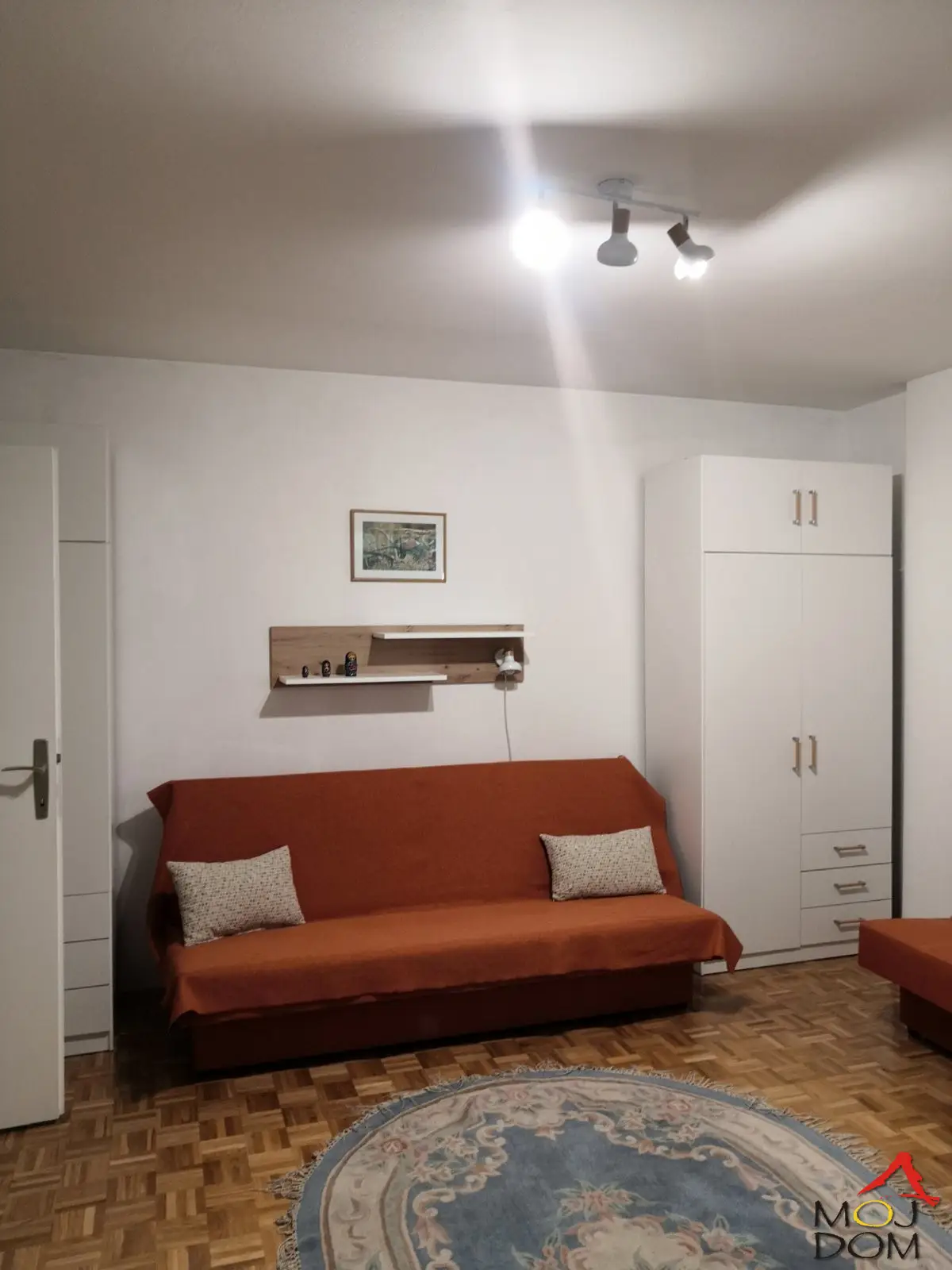 Stan - Novi Sad Sajmište - 9103257