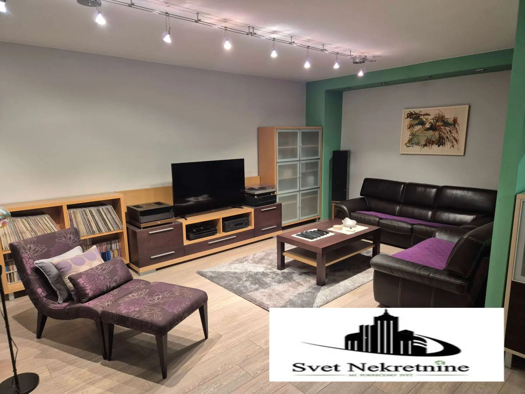 Stan - Novi Sad Detelinara - 1043717