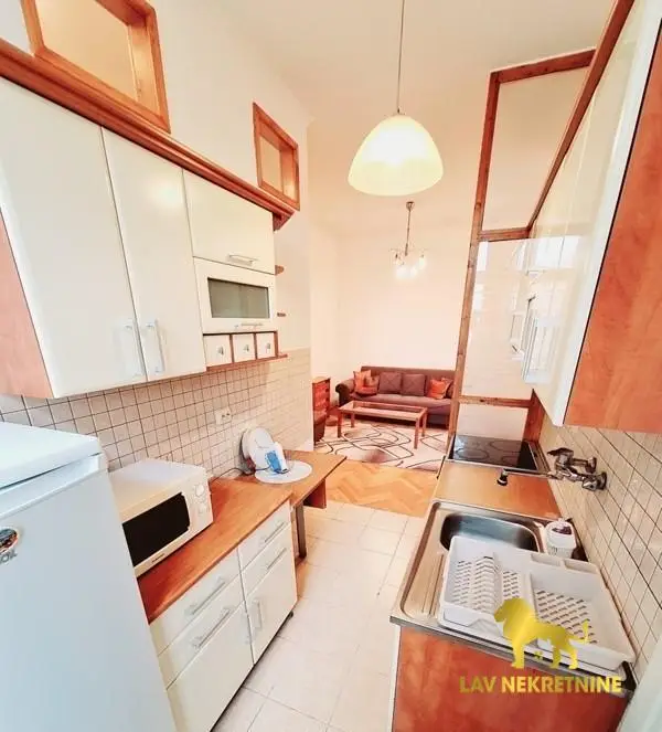 Stan - Novi Sad Centar - 9106368