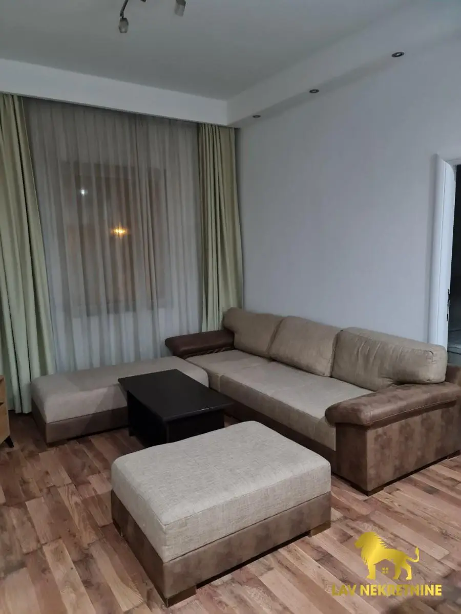 Stan - Novi Sad Novo Naselje - 9105983