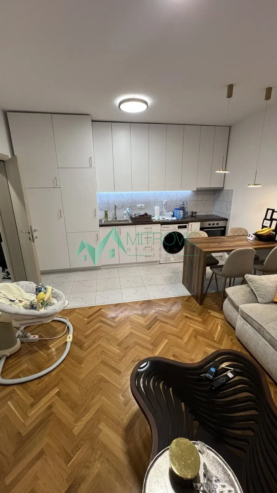 Stan - Bačka Palanka Bačka Palanka - 1003438