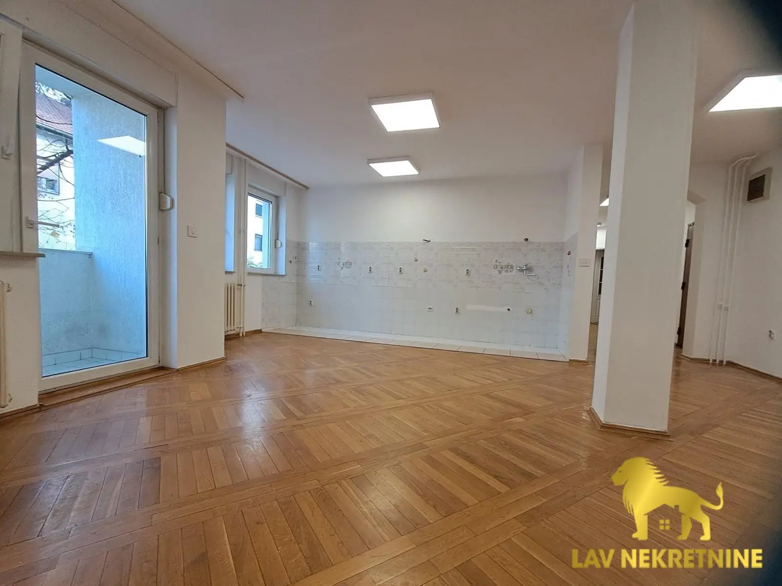 Stan - Novi Sad Centar - 1000319