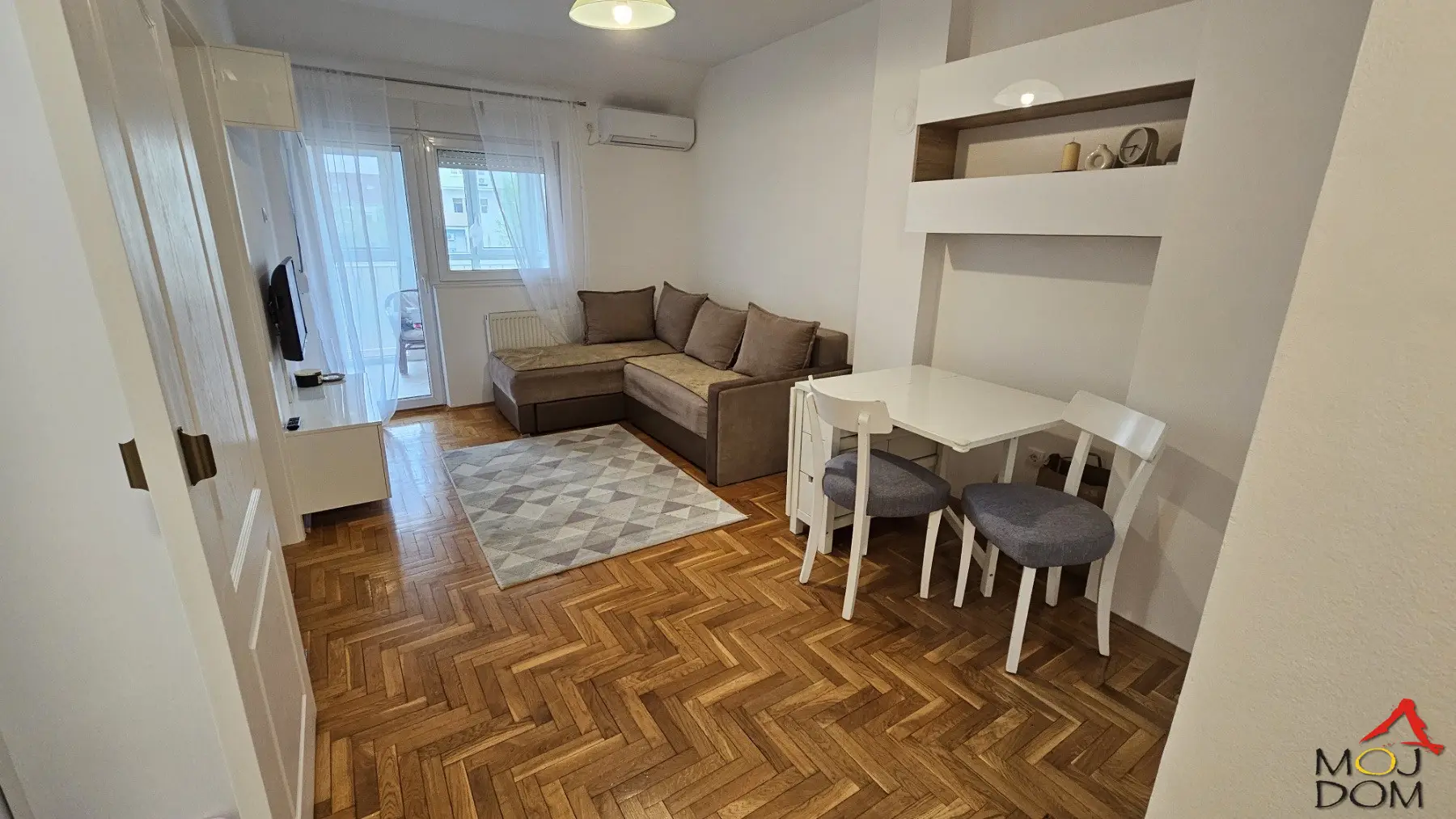 Stan - Novi Sad Socijalno - 1030469