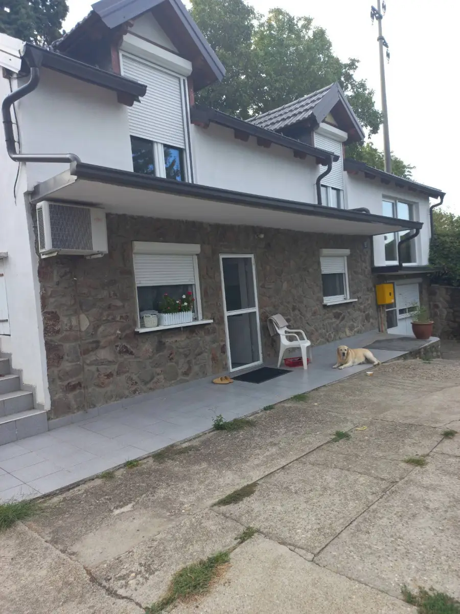 Kuća - Sremska Kamenica Tatarsko brdo - 3040566