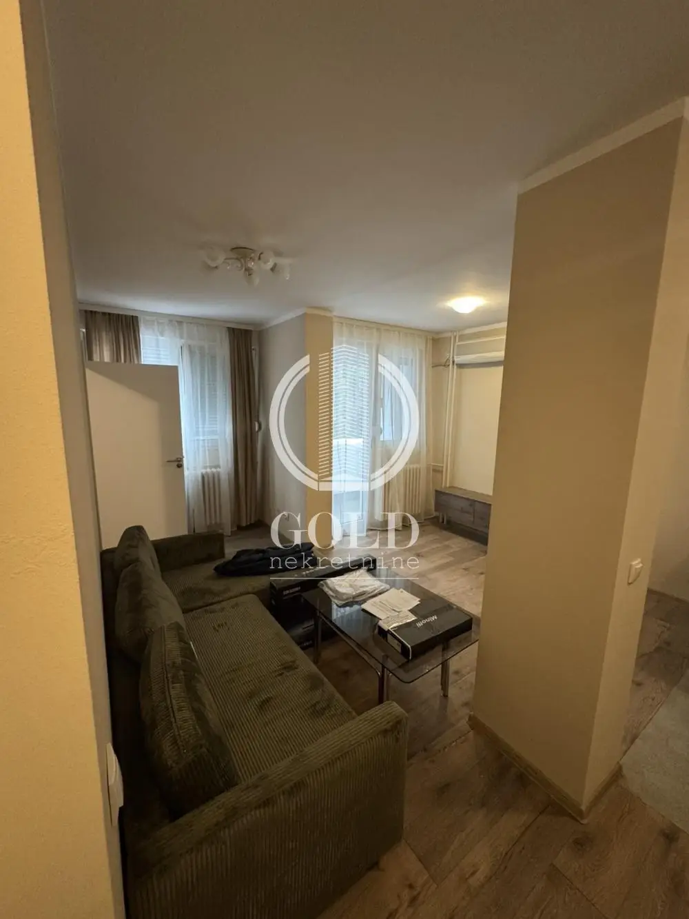 Stan - Novi Sad Liman 1 - 204011716