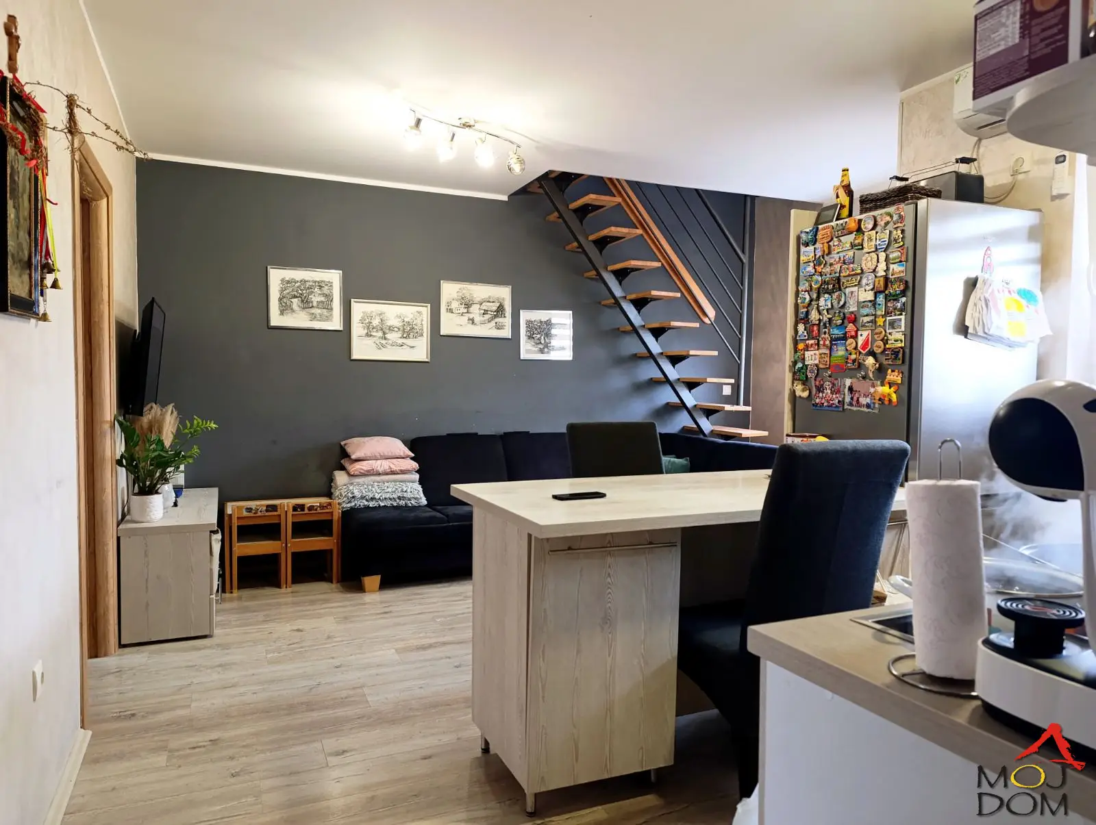 Stan - Novi Sad Adice - 1030676