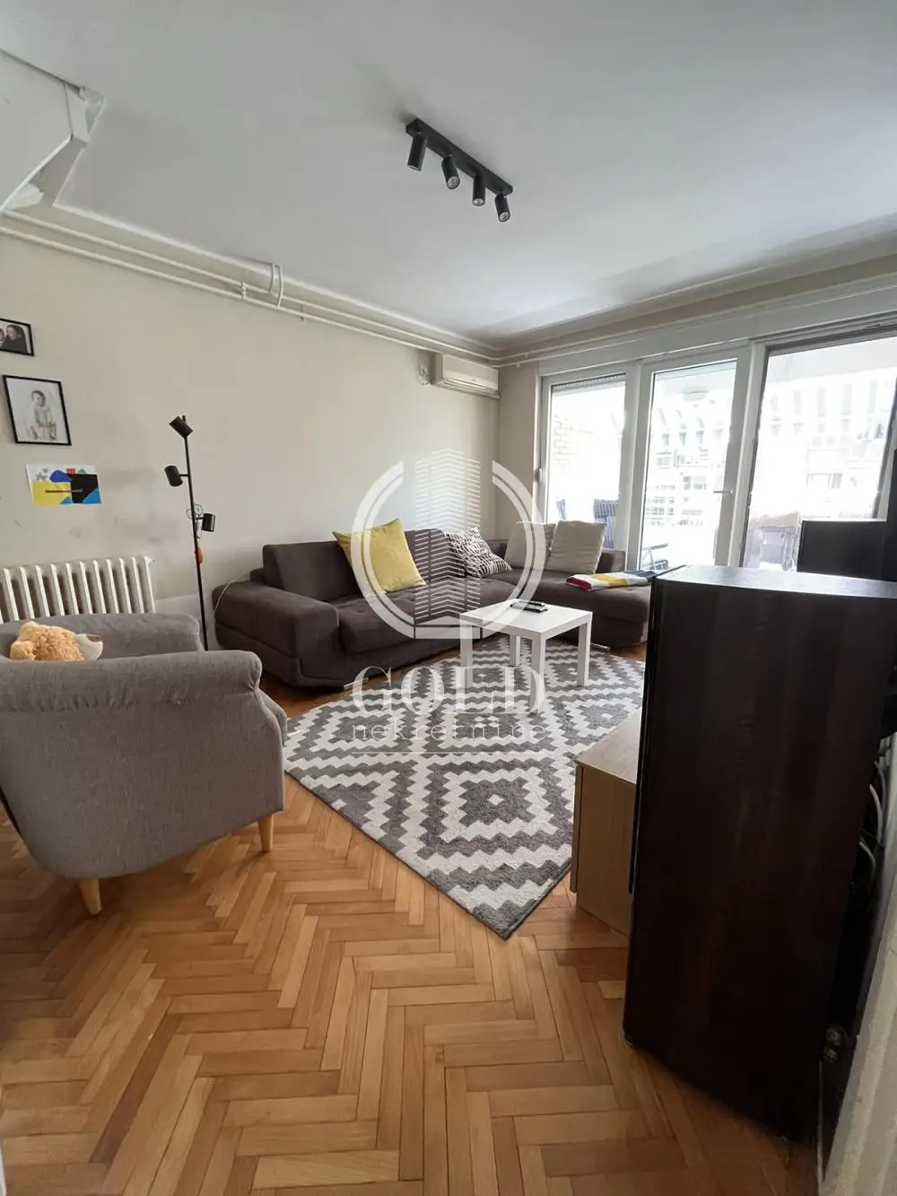 Stan - Novi Sad Liman 1 - 204008179