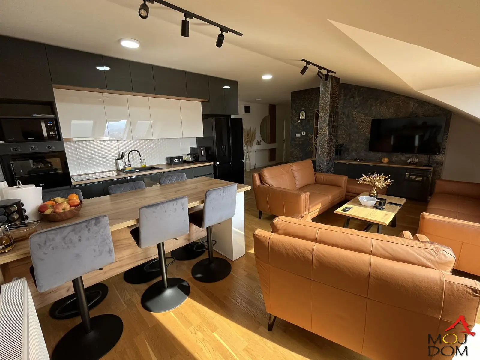 Stan - Novi Sad Somborski bulevar - 1027817