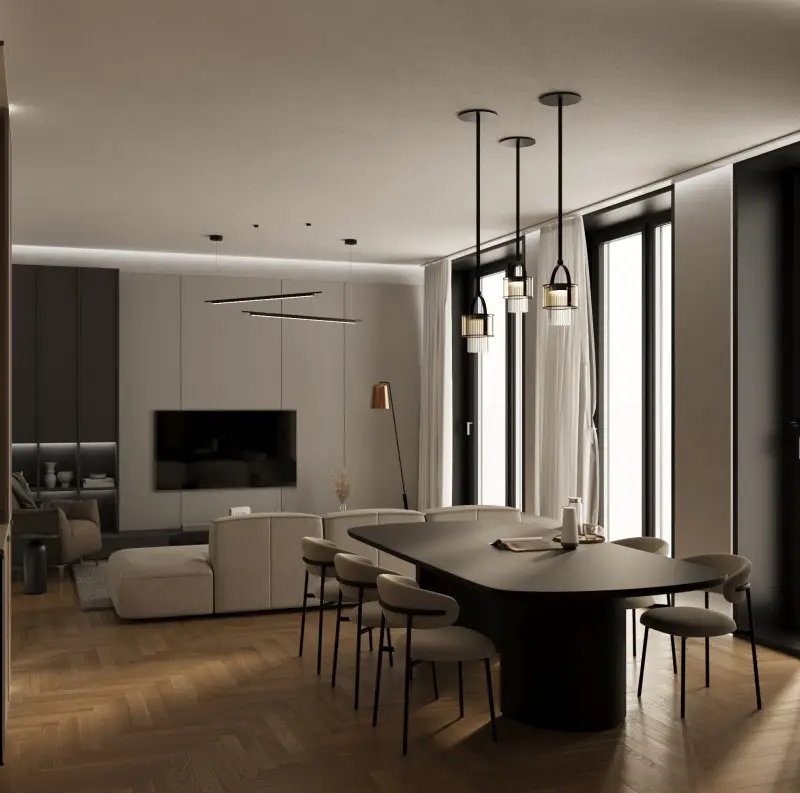 Stan - Sremska Kamenica Tatarsko brdo - 1019259