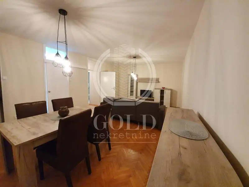 Stan - Novi Sad Sajmište - 204010146