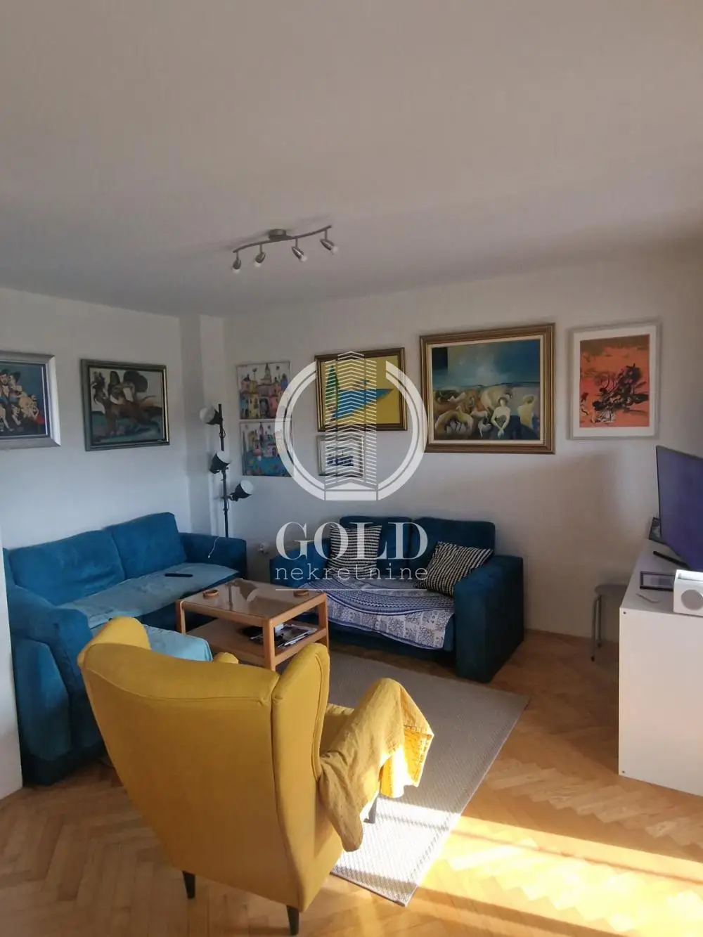 Stan - Novi Sad Rotkvarija - 204009701